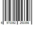 Barcode Image for UPC code 6970392253398