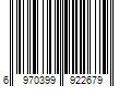 Barcode Image for UPC code 6970399922679