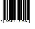 Barcode Image for UPC code 6970411710994