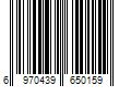 Barcode Image for UPC code 6970439650159