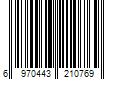 Barcode Image for UPC code 6970443210769