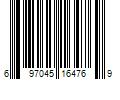 Barcode Image for UPC code 697045164769