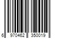 Barcode Image for UPC code 6970462350019