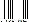 Barcode Image for UPC code 6970462518952