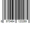 Barcode Image for UPC code 6970464120269