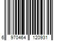 Barcode Image for UPC code 6970464120931