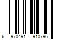 Barcode Image for UPC code 6970491910796