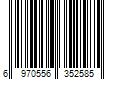 Barcode Image for UPC code 6970556352585