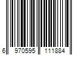 Barcode Image for UPC code 6970595111884