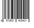 Barcode Image for UPC code 697063140940803