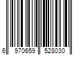 Barcode Image for UPC code 6970659528030