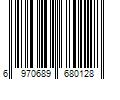 Barcode Image for UPC code 6970689680128