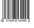 Barcode Image for UPC code 6970698530995