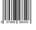 Barcode Image for UPC code 6970698588408