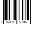 Barcode Image for UPC code 6970698589450