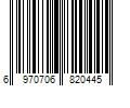 Barcode Image for UPC code 6970706820445