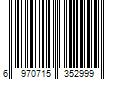 Barcode Image for UPC code 6970715352999