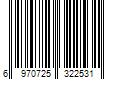 Barcode Image for UPC code 6970725322531