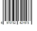 Barcode Image for UPC code 6970732621573