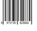 Barcode Image for UPC code 6970735629880