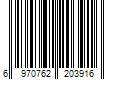 Barcode Image for UPC code 6970762203916