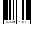 Barcode Image for UPC code 6970791120819