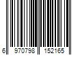 Barcode Image for UPC code 6970798152165