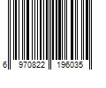 Barcode Image for UPC code 6970822196035