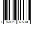 Barcode Image for UPC code 6970828695884