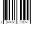 Barcode Image for UPC code 6970855703958