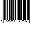 Barcode Image for UPC code 6970859410234