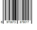 Barcode Image for UPC code 6970873879017