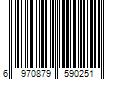 Barcode Image for UPC code 6970879590251