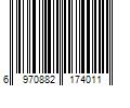 Barcode Image for UPC code 6970882174011