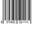 Barcode Image for UPC code 6970882521174