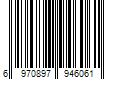 Barcode Image for UPC code 6970897946061