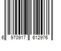 Barcode Image for UPC code 6970917612976