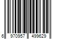 Barcode Image for UPC code 6970957499629