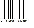 Barcode Image for UPC code 6970969843939