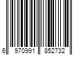 Barcode Image for UPC code 6970991852732