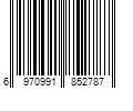 Barcode Image for UPC code 6970991852787