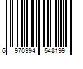 Barcode Image for UPC code 6970994548199