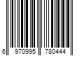 Barcode Image for UPC code 6970995780444