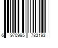 Barcode Image for UPC code 6970995783193