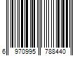 Barcode Image for UPC code 6970995788440