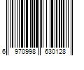 Barcode Image for UPC code 6970998630128