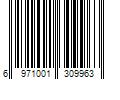 Barcode Image for UPC code 6971001309963