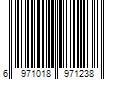 Barcode Image for UPC code 6971018971238