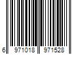 Barcode Image for UPC code 6971018971528