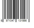 Barcode Image for UPC code 6971047131566